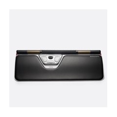 Contour Design RollerMouse Re:d Plus Handstötta - Ergonomic Precision & Comfort for Productive Work